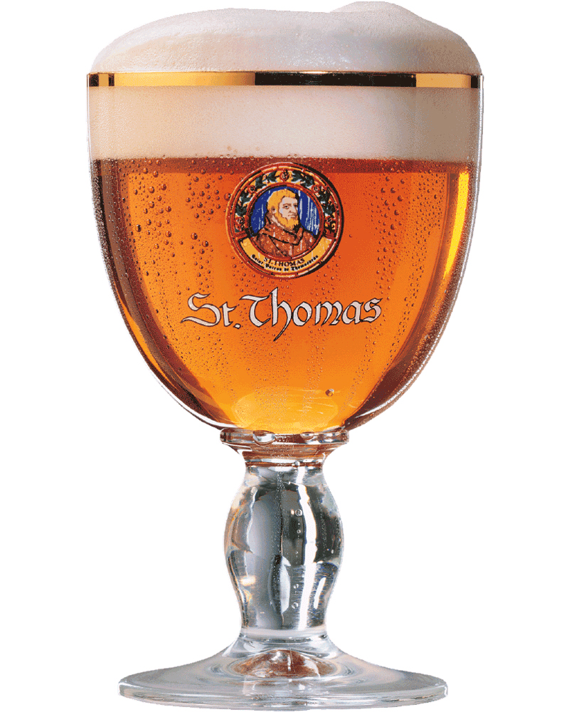 Paulaner St Thomas
